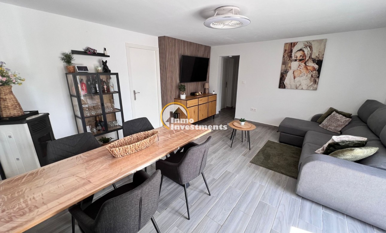 Gebrauchtimmobilien - Finca - Elche - Santa Fe