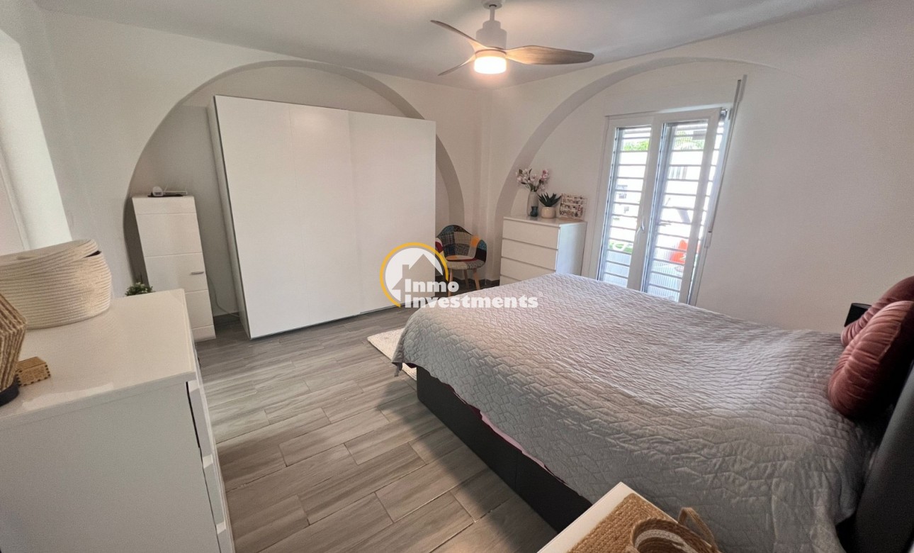 Gebrauchtimmobilien - Finca - Elche - Santa Fe