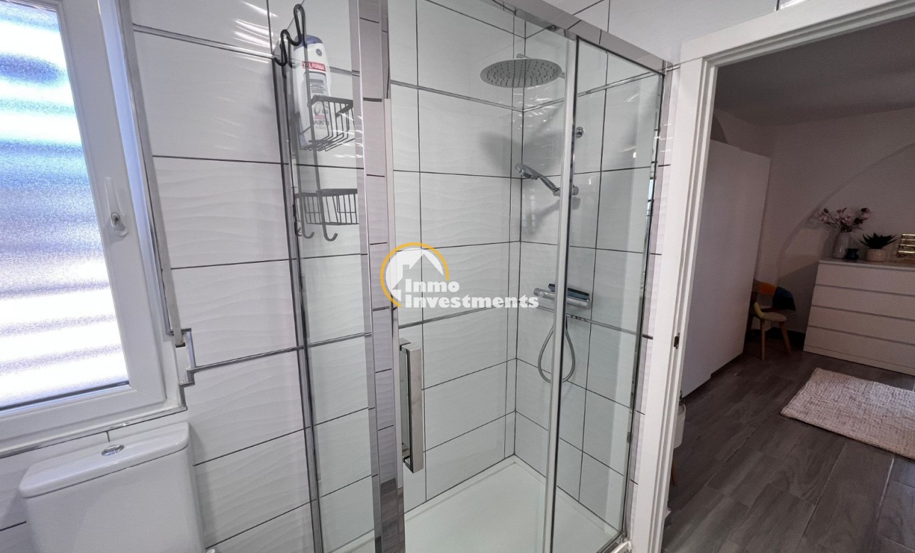 Gebrauchtimmobilien - Finca - Elche - Santa Fe