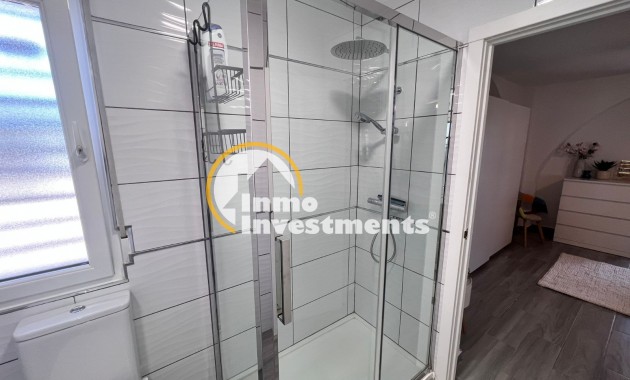 Gebrauchtimmobilien - Finca - Elche - Santa Fe