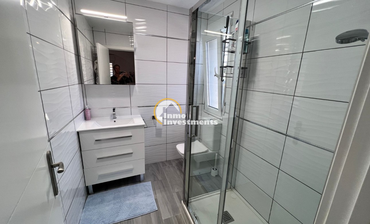 Gebrauchtimmobilien - Finca - Elche - Santa Fe