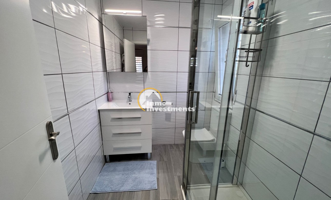 Gebrauchtimmobilien - Finca - Elche - Santa Fe