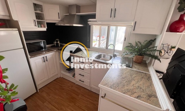 Gebrauchtimmobilien - Finca - Elche - Santa Fe