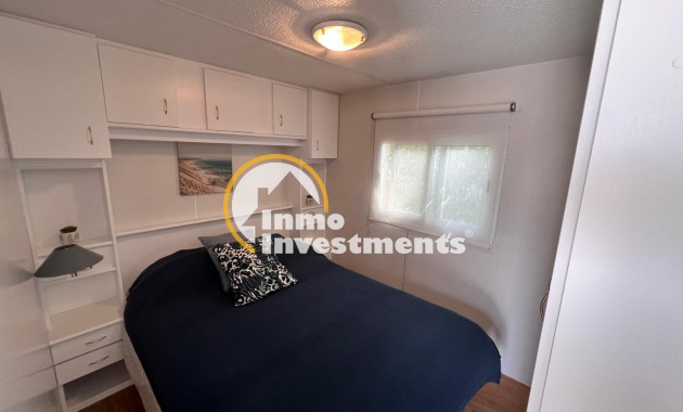 Gebrauchtimmobilien - Finca - Elche - Santa Fe