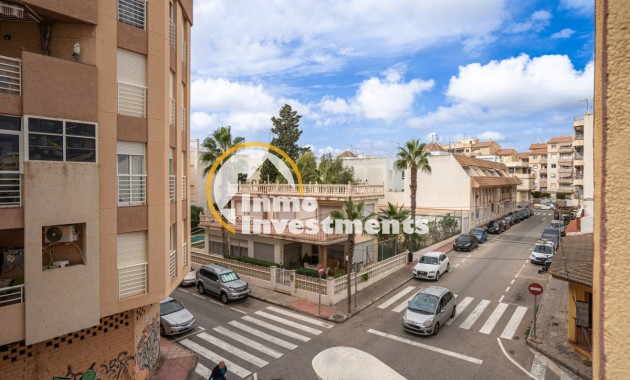 Gebrauchtimmobilien - Studio - Torrevieja - Strand