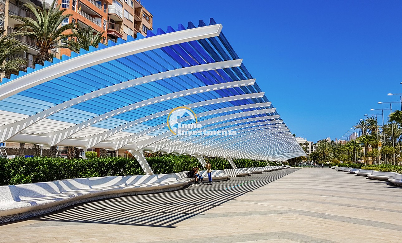 Gebrauchtimmobilien - Studio - Torrevieja - Strand