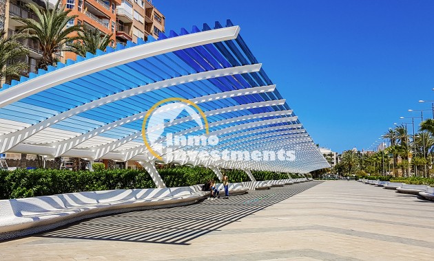 Gebrauchtimmobilien - Studio - Torrevieja - Strand