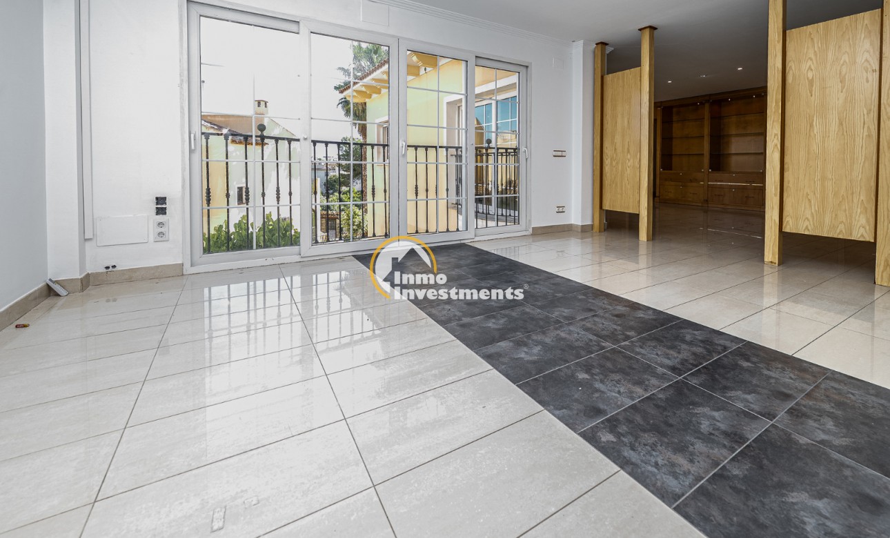 Lange termijn verhuur - Commercieel - La Zenia