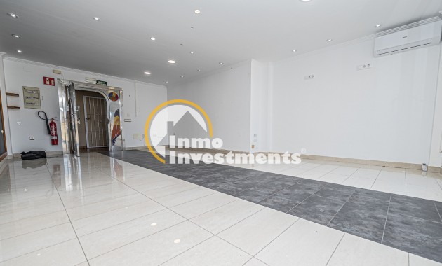 Lange termijn verhuur - Commercieel - La Zenia