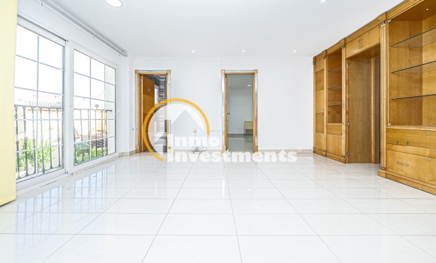 Lange termijn verhuur - Commercieel - La Zenia