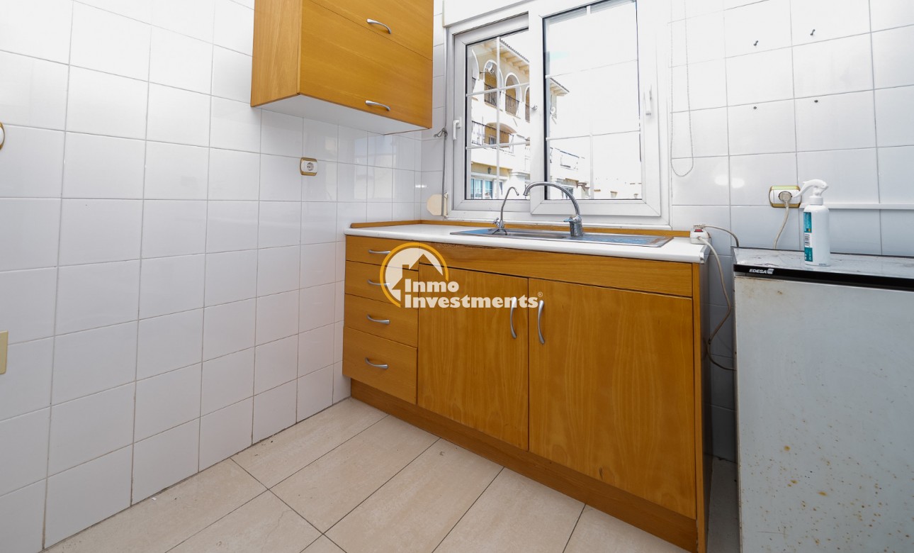 Lange termijn verhuur - Commercieel - La Zenia