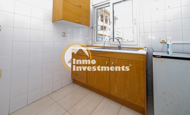 Lange termijn verhuur - Commercieel - La Zenia