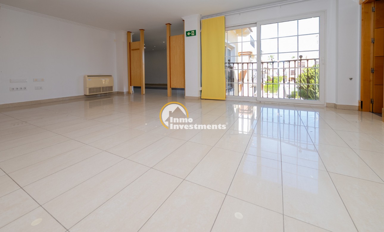 Lange termijn verhuur - Commercieel - La Zenia