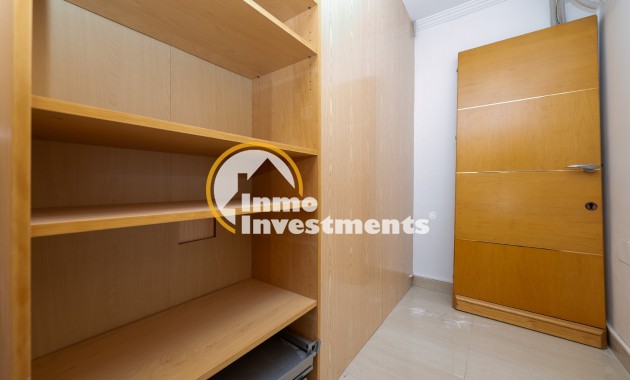 Lange termijn verhuur - Commercieel - La Zenia