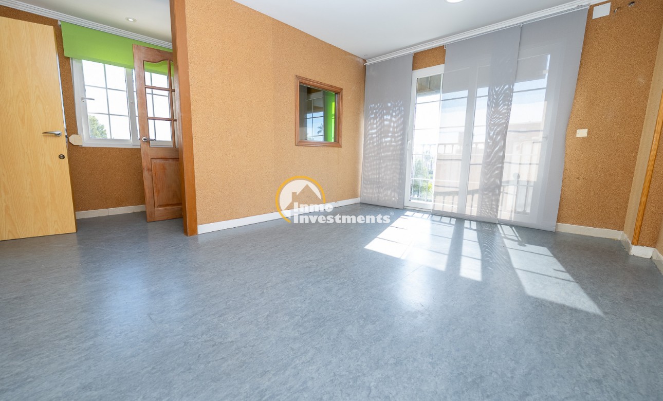 Lange termijn verhuur - Commercieel - La Zenia