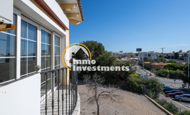 Lange termijn verhuur - Commercieel - La Zenia