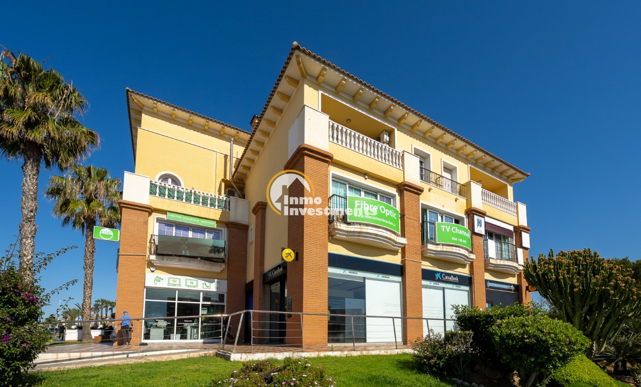 Lange termijn verhuur - Commercieel - La Zenia