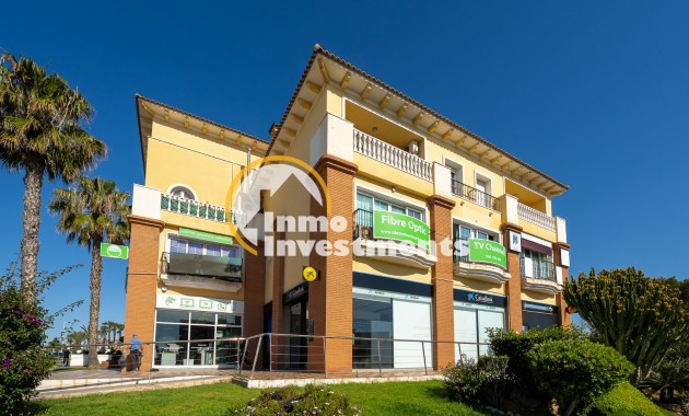 Lange termijn verhuur - Commercieel - La Zenia