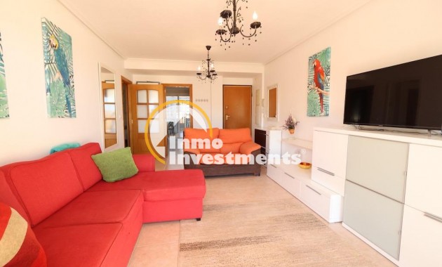 Resale - Apartment - Cabo Roig - Aguamarina