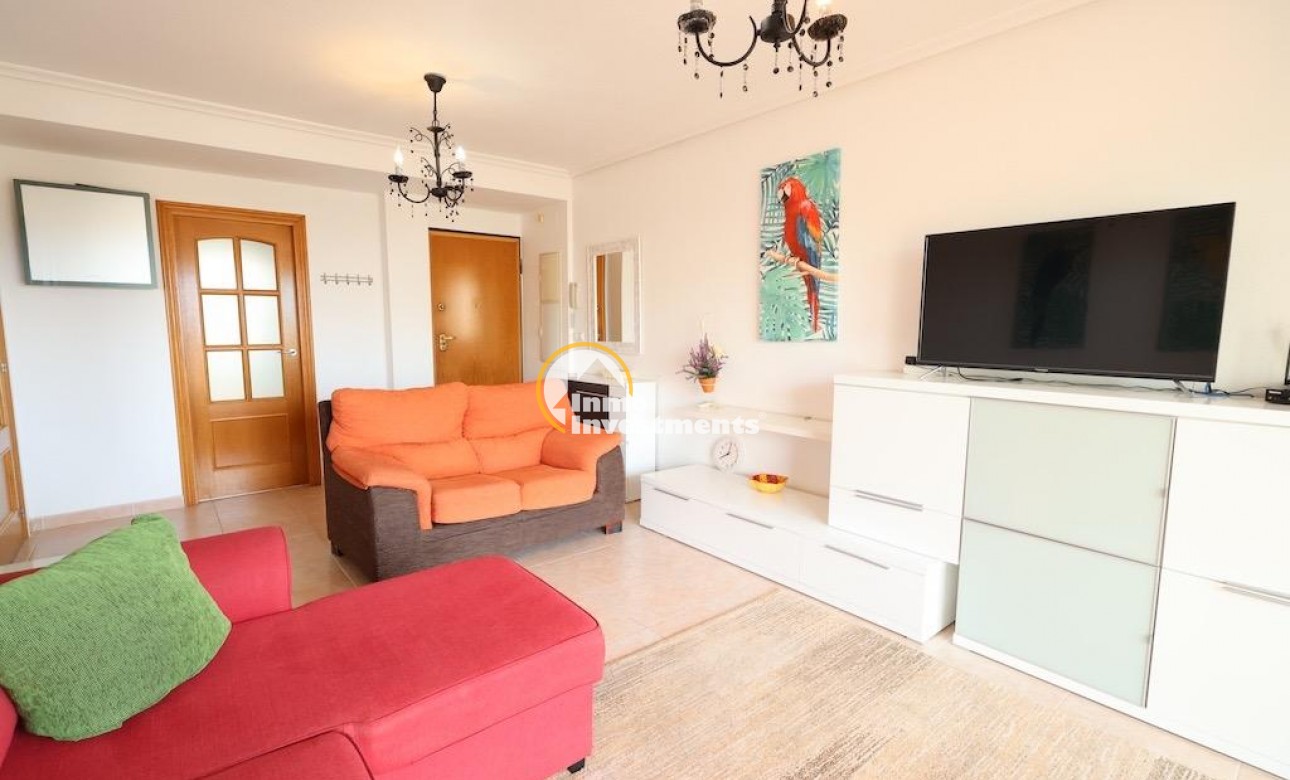 Resale - Apartment - Cabo Roig - Aguamarina