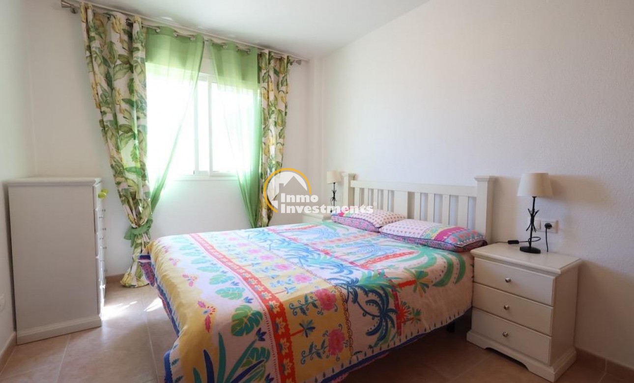 Resale - Apartment - Cabo Roig - Aguamarina