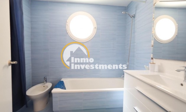 Resale - Apartment - Cabo Roig - Aguamarina