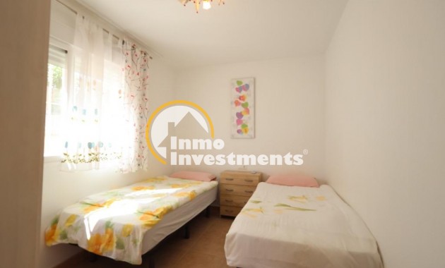 Resale - Apartment - Cabo Roig - Aguamarina