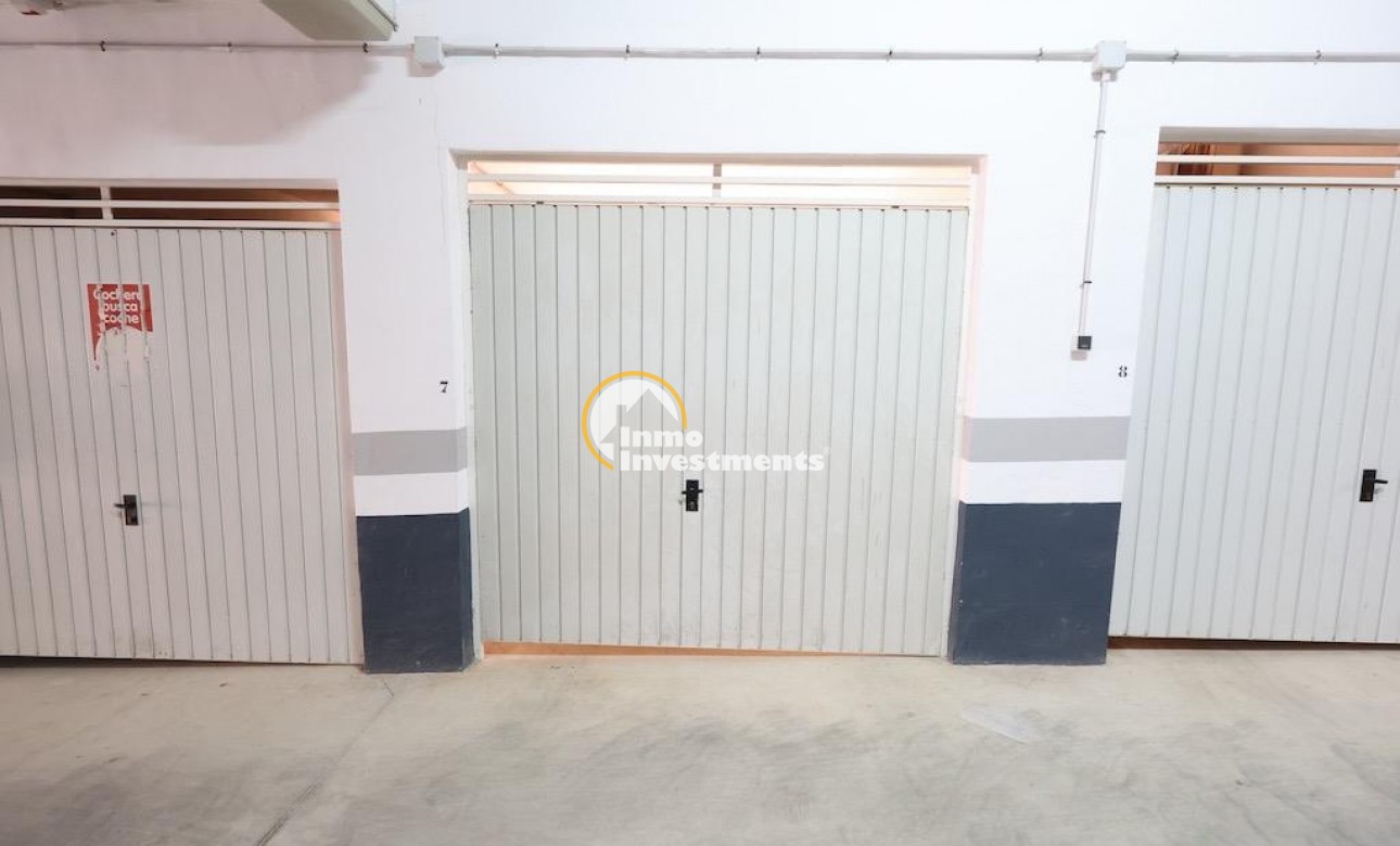 Resale - Apartment - Cabo Roig - Aguamarina