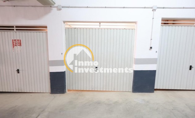 Resale - Apartment - Cabo Roig - Aguamarina