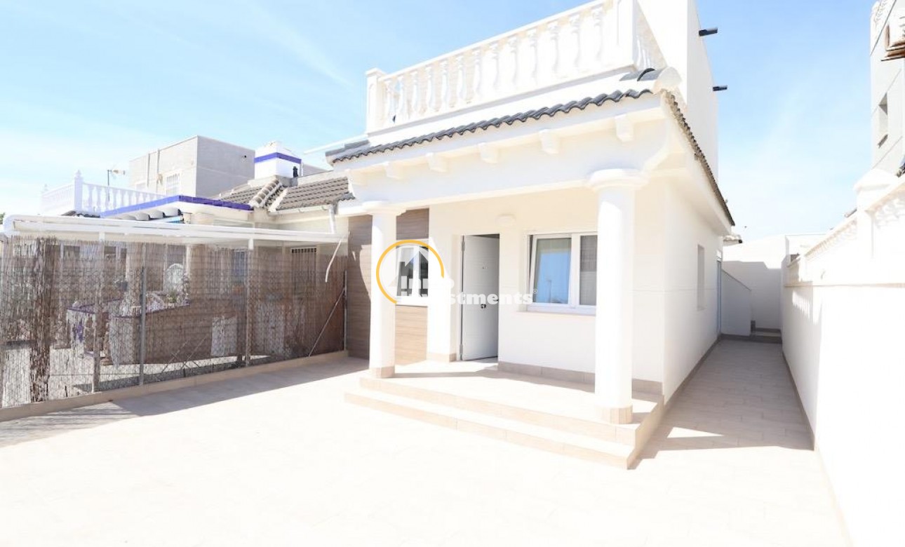 Till salu - Villa - Torrevieja - San Luis