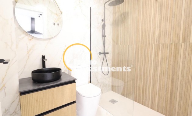 Till salu - Villa - Torrevieja - San Luis