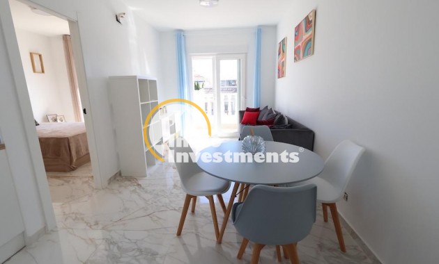 Till salu - Villa - Torrevieja - San Luis