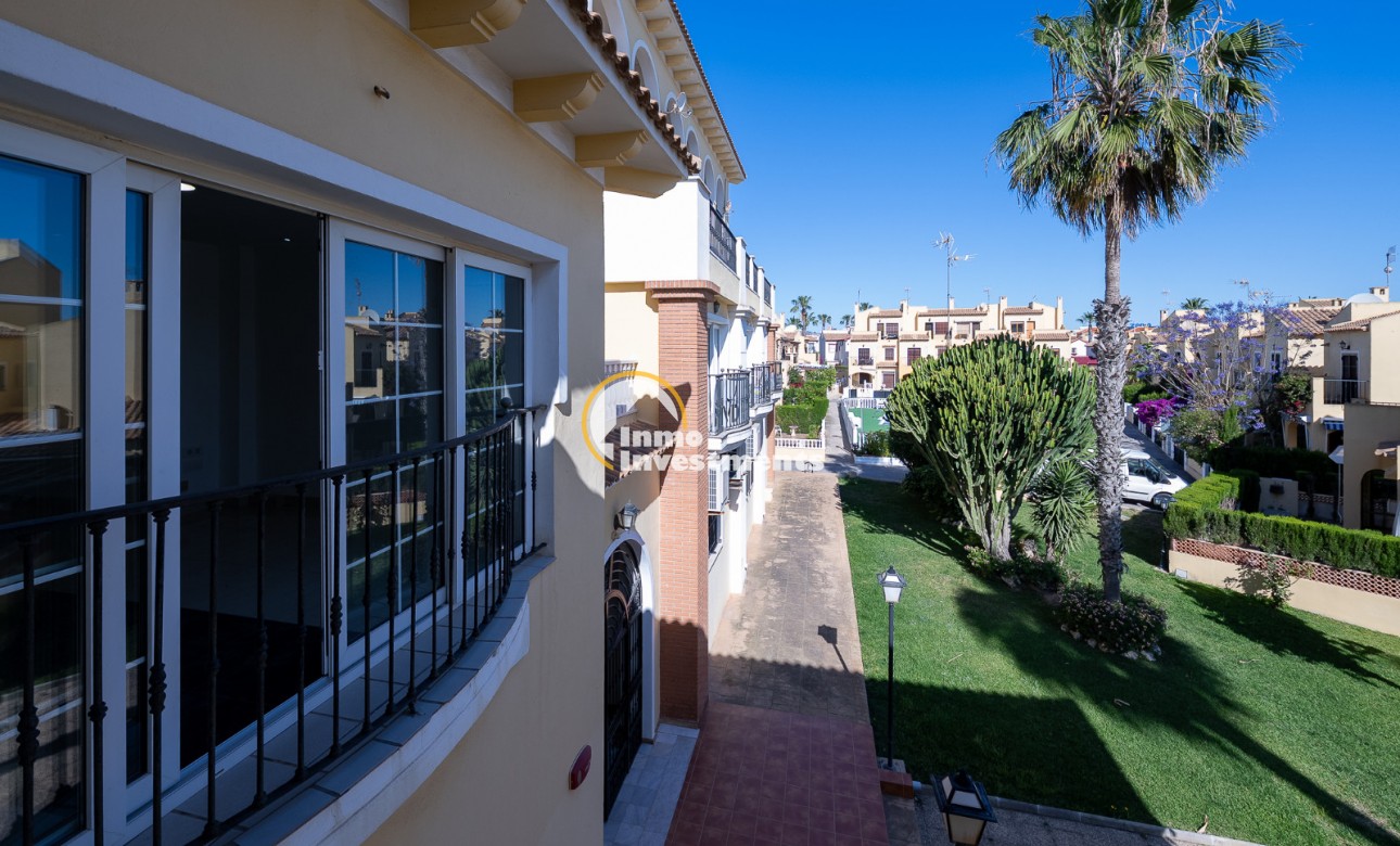 Lange termijn verhuur - Commercieel - La Zenia