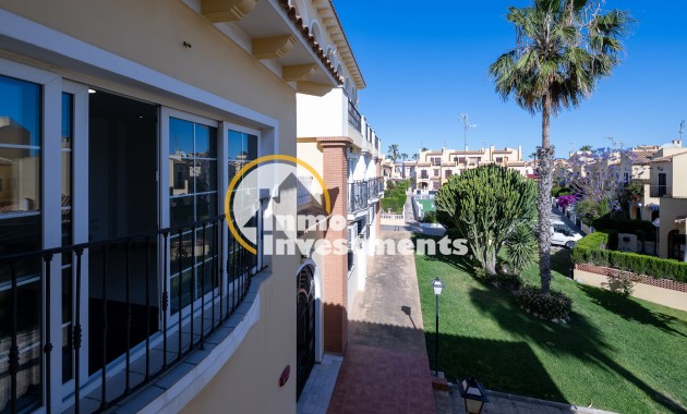 Lange termijn verhuur - Commercieel - La Zenia