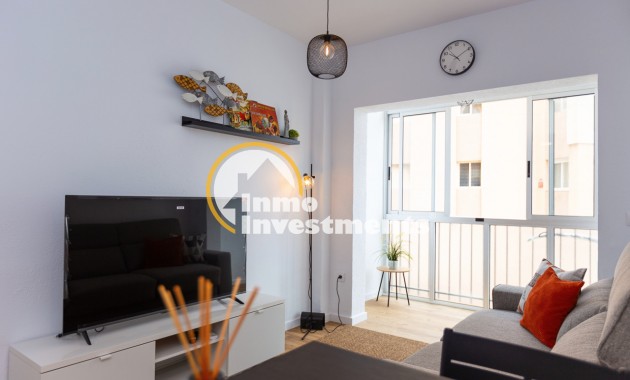 Gebrauchtimmobilien - Studio - Torrevieja - Strand