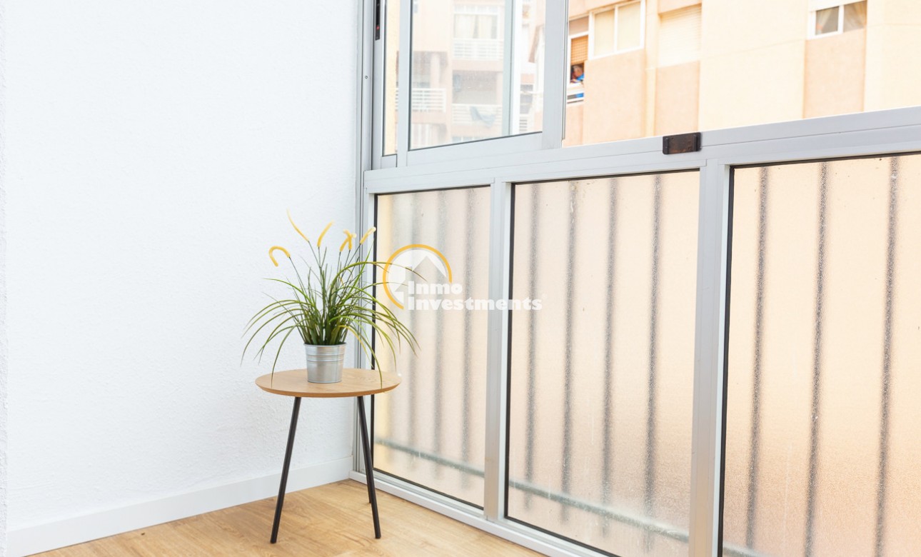 Gebrauchtimmobilien - Studio - Torrevieja - Strand