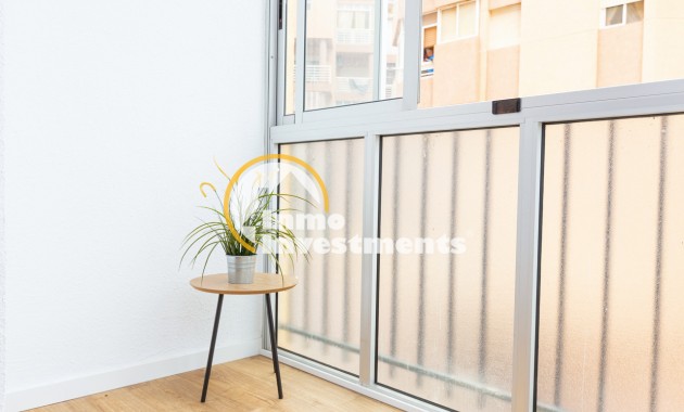 Gebrauchtimmobilien - Studio - Torrevieja - Strand