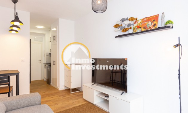 Gebrauchtimmobilien - Studio - Torrevieja - Strand