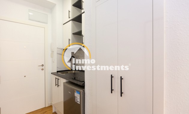 Gebrauchtimmobilien - Studio - Torrevieja - Strand