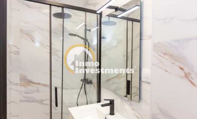 Gebrauchtimmobilien - Studio - Torrevieja - Strand