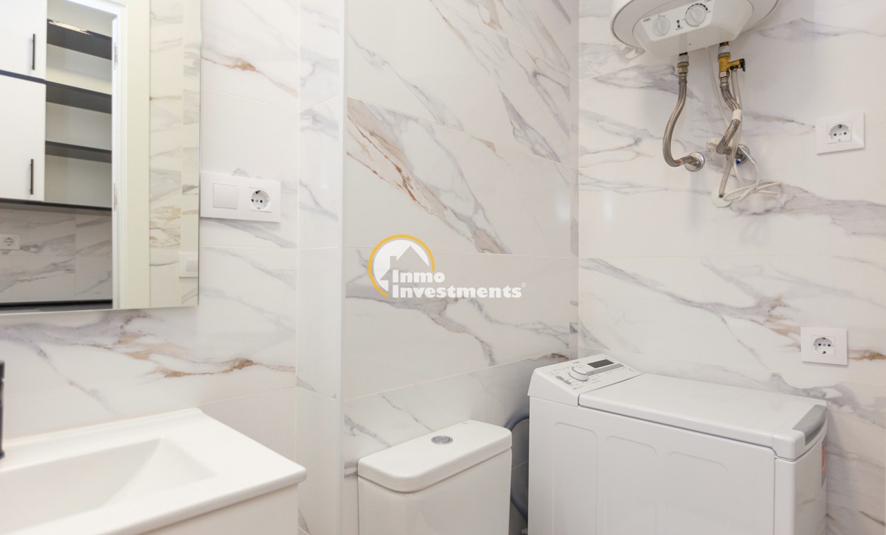 Gebrauchtimmobilien - Studio - Torrevieja - Strand