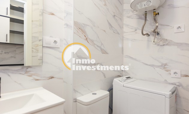 Gebrauchtimmobilien - Studio - Torrevieja - Strand