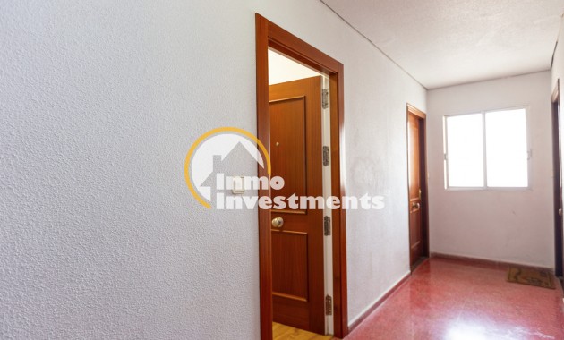 Gebrauchtimmobilien - Studio - Torrevieja - Strand
