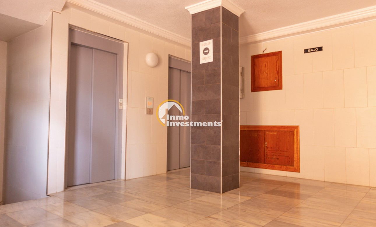 Gebrauchtimmobilien - Studio - Torrevieja - Strand