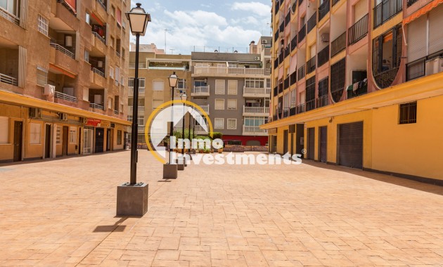 Gebrauchtimmobilien - Studio - Torrevieja - Strand