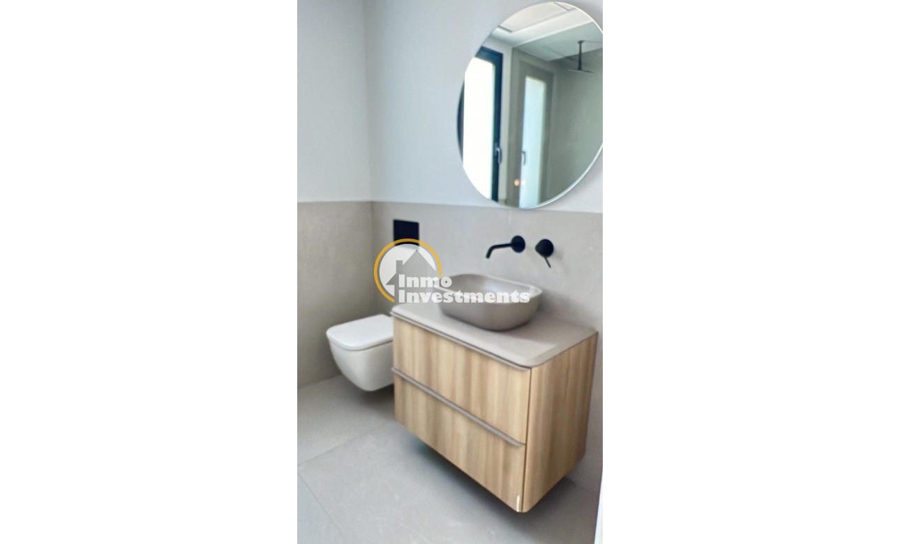 New build - Villa - Ciudad Quesada