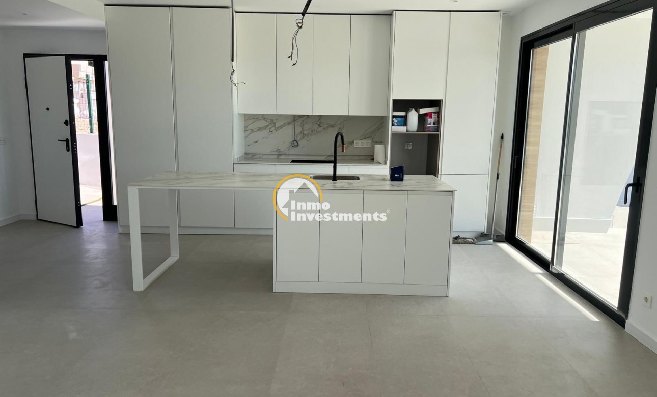 New build - Villa - Ciudad Quesada