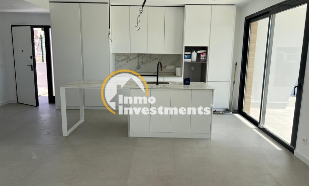 New build - Villa - Ciudad Quesada