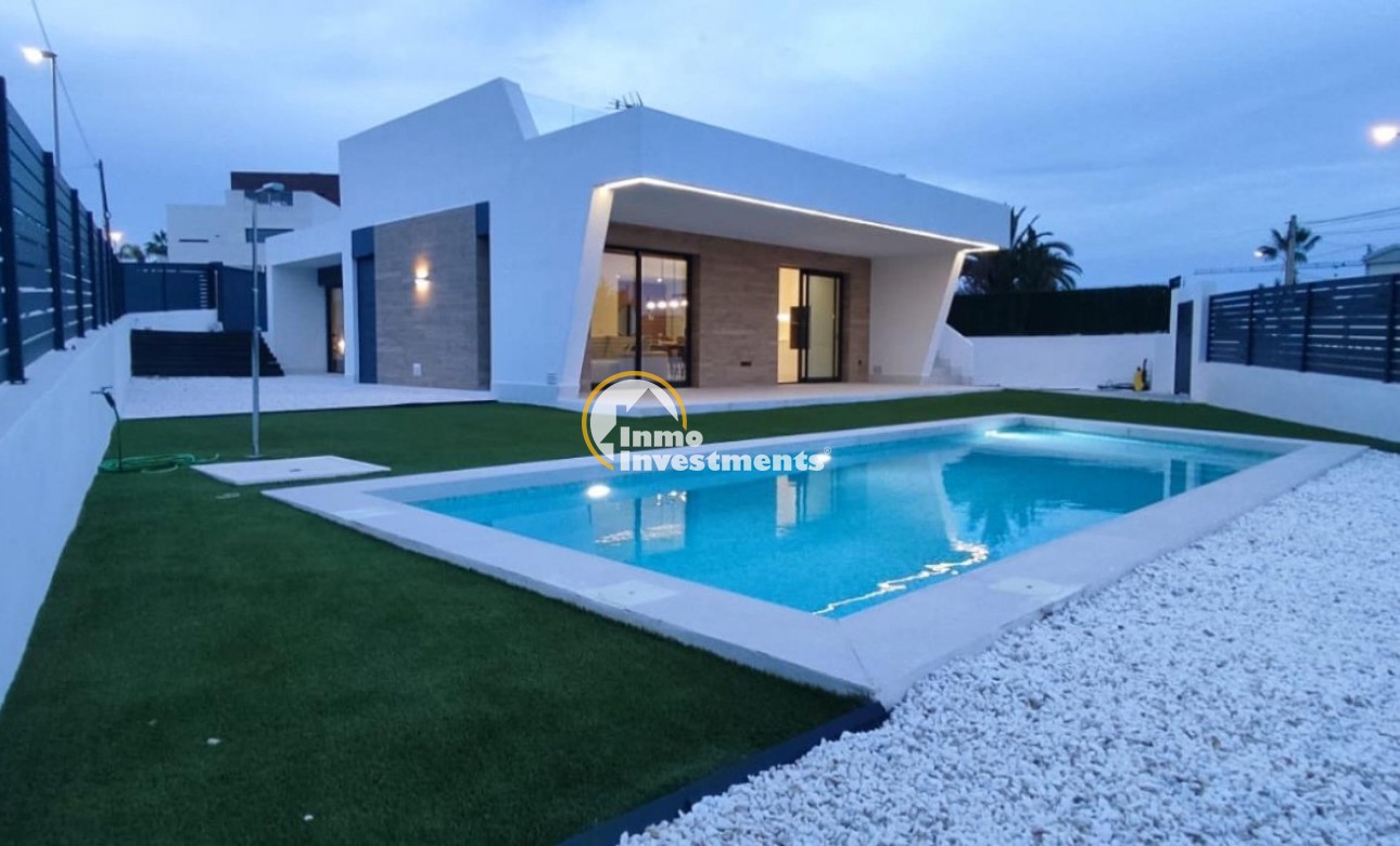 New build - Villa - Ciudad Quesada