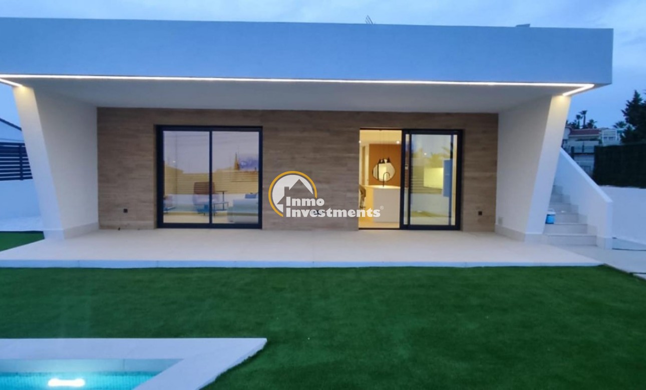 New build - Villa - Ciudad Quesada